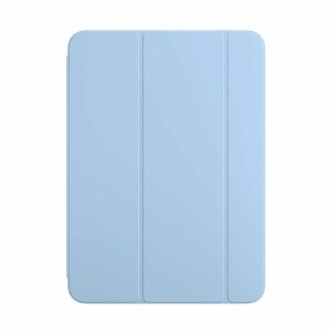 Smart Folio for iPad 11 light blue